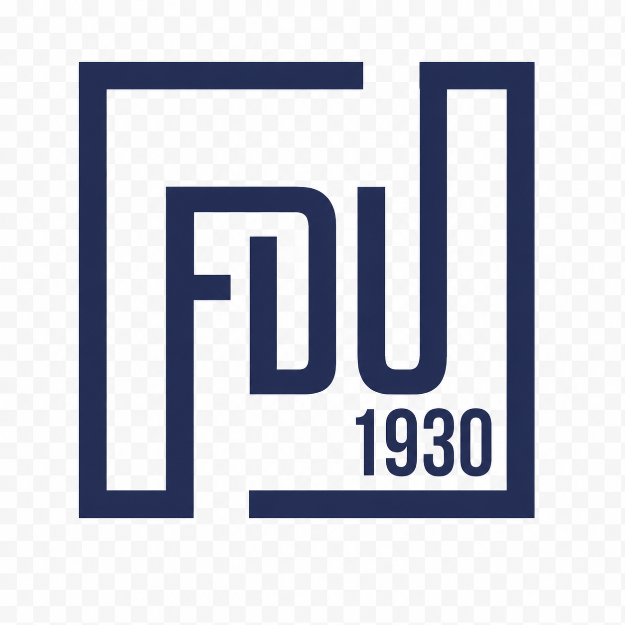 Farg'ona davlat universiteti logotipi